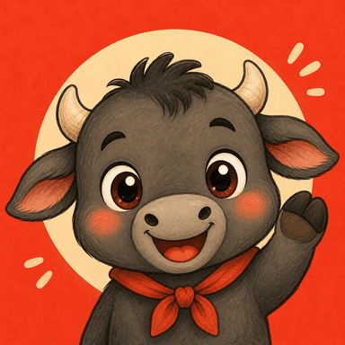 VietBuddy app icon